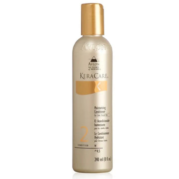 KeraCare Moisturizing Conditioner